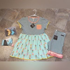 Matilda Jane outfit